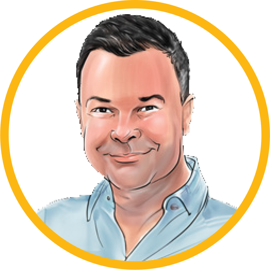 Jason_Wood Julia Kebanli caricature headshot