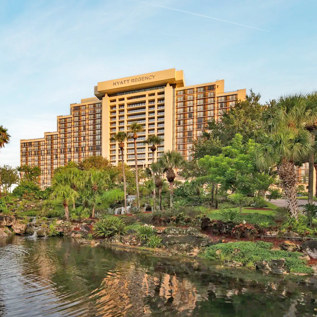 Renaissance Esmeralda Resort & Spa